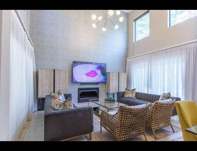 4 BEDROOM HOUSE FOR SALE IN COPPERLEAF ESTATE